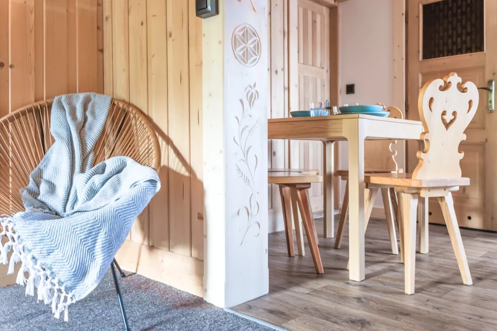 kto wykonuje zdjęcia wnętrz w zakopanem