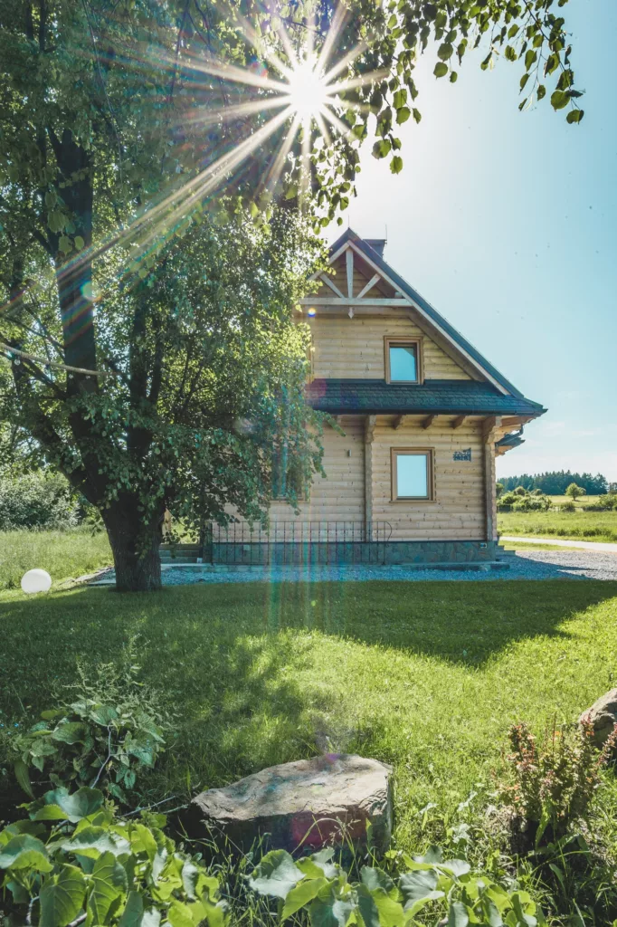 zdjęcia domków na wynajem podhale (9)