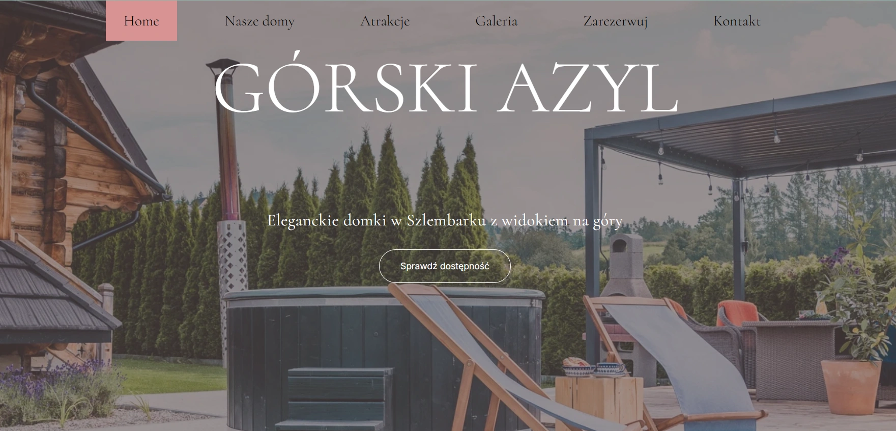 Górski Azyl